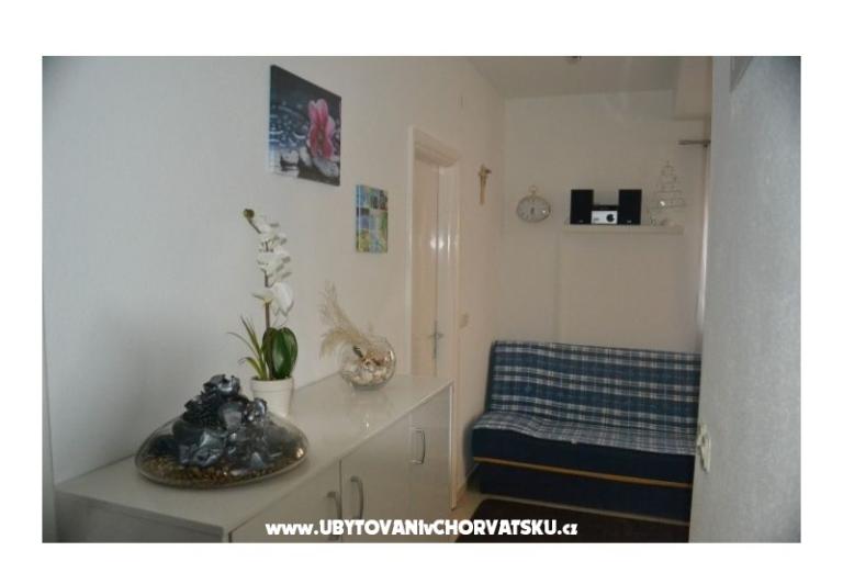 Apartmány Elizabeta – foto 8