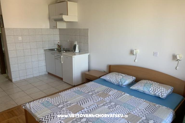  Apartmány - Emelie  – foto 21