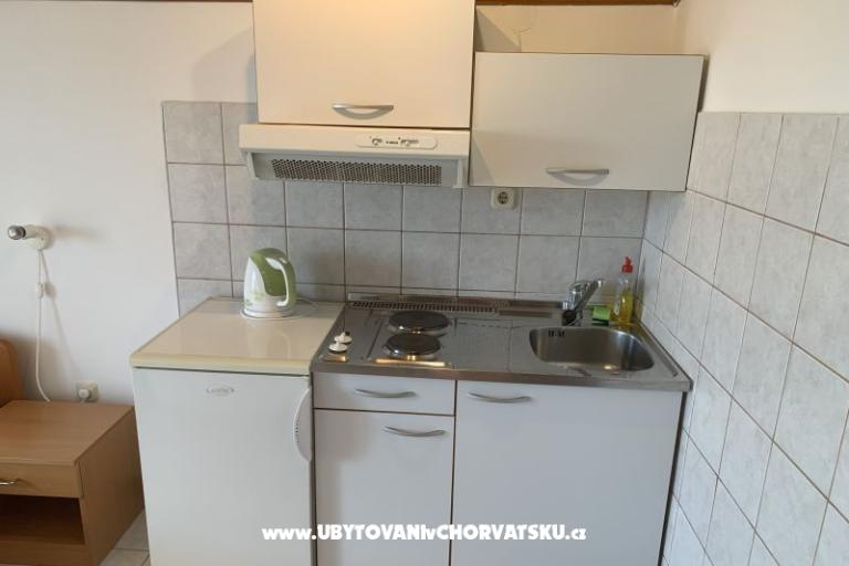  Apartmány - Emelie  – foto 30