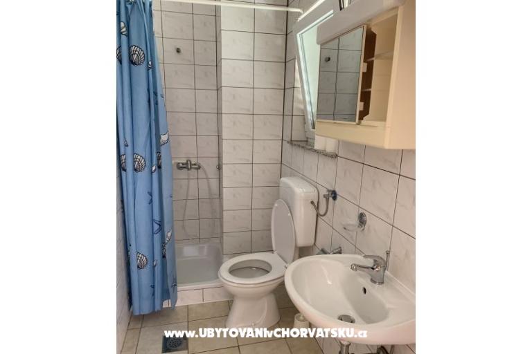  Apartmány - Emelie  – foto 6