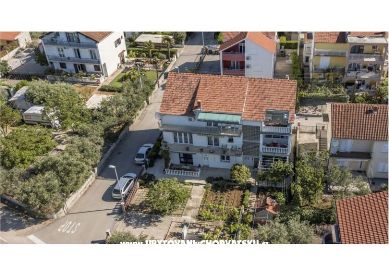 Apartmány Ergić – foto 2