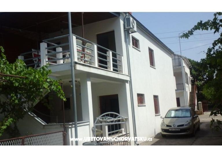 Apartmán Goran – foto 2