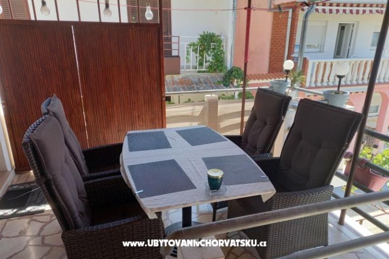 Apartmán Goran – foto 8