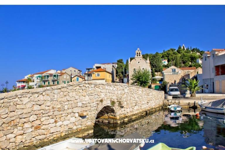 Apartmány Kata – foto 10