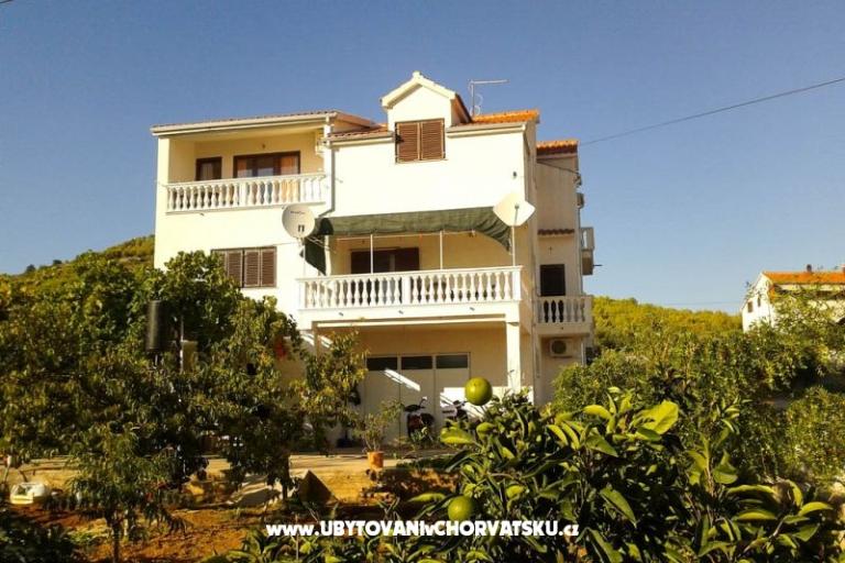 Apartmán Lory – foto 13