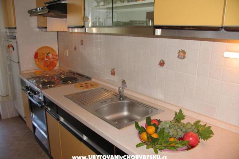 Apartmány Mediterranean sundance – foto 4