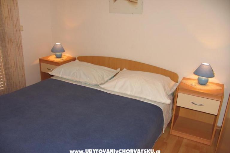 Apartmány Mediterranean sundance – foto 6