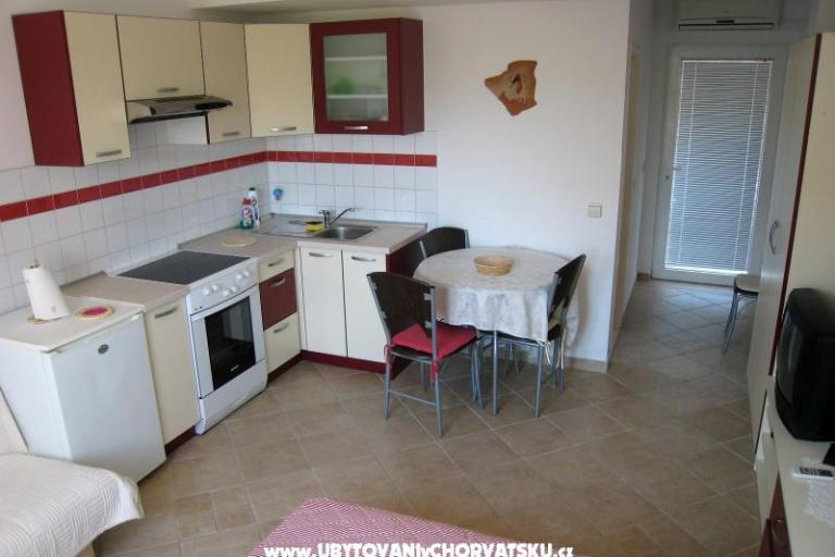 Apartmány Mediterranean sundance – foto 8