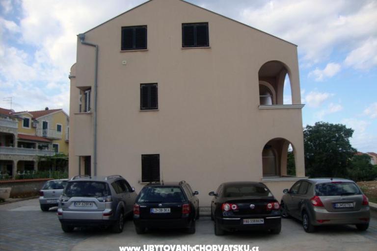 Apartmány Mediterranean sundance – foto 9