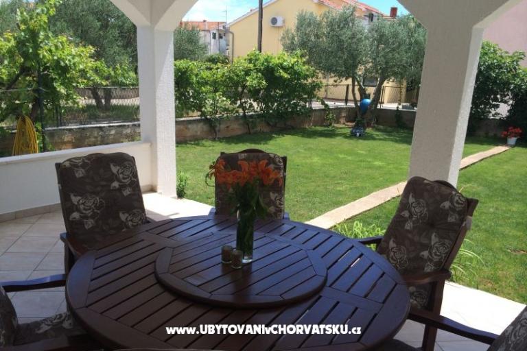 Apartmány Milena – foto 7