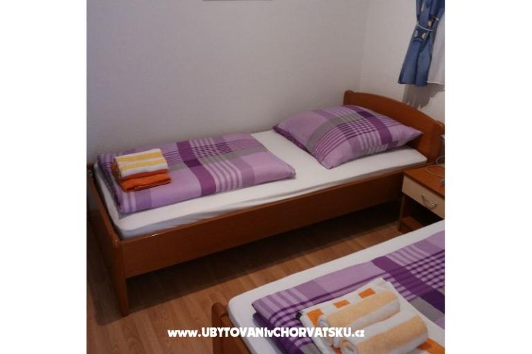 Apartmány Milka-Jure Srima-Vodice – foto 10