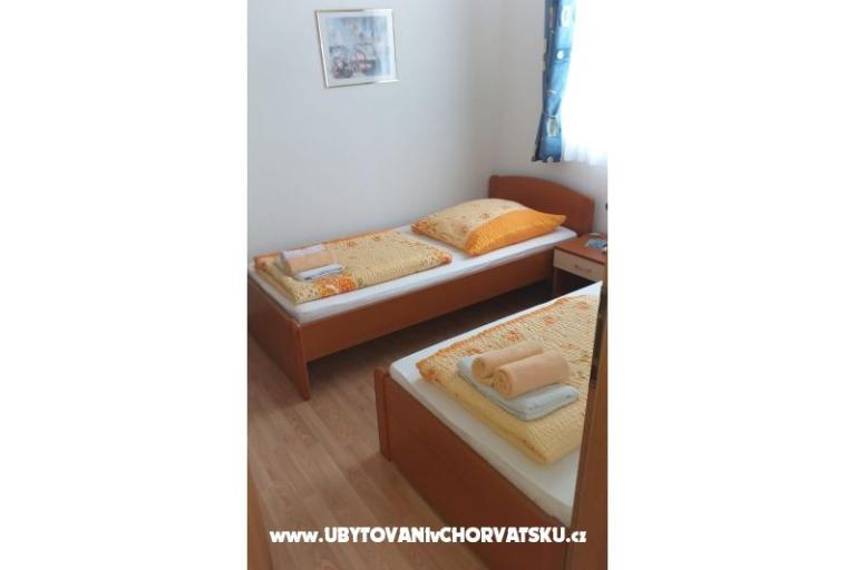 Apartmány Milka-Jure Srima-Vodice – foto 11