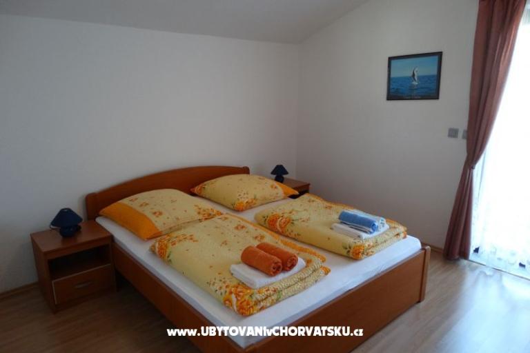 Apartmány Milka-Jure Srima-Vodice – foto 12