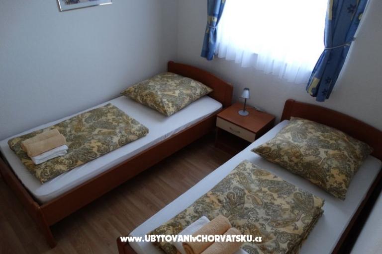 Apartmány Milka-Jure Srima-Vodice – foto 13