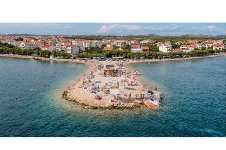 Apartmány Milka-Jure Srima-Vodice – foto 17