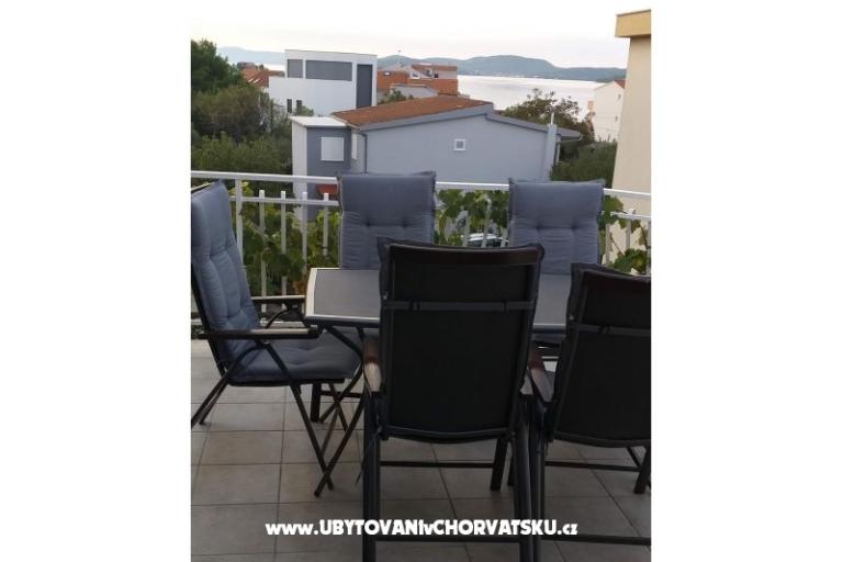 Apartmány Milka-Jure Srima-Vodice – foto 5