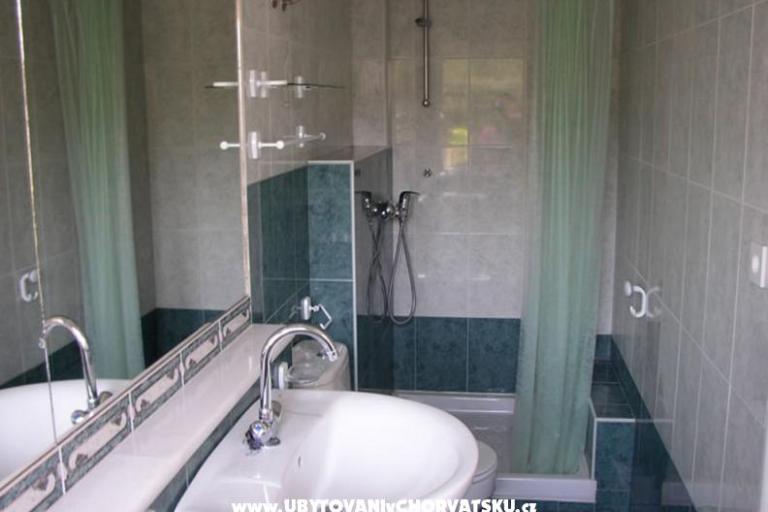 Apartmány Mimosa – foto 5