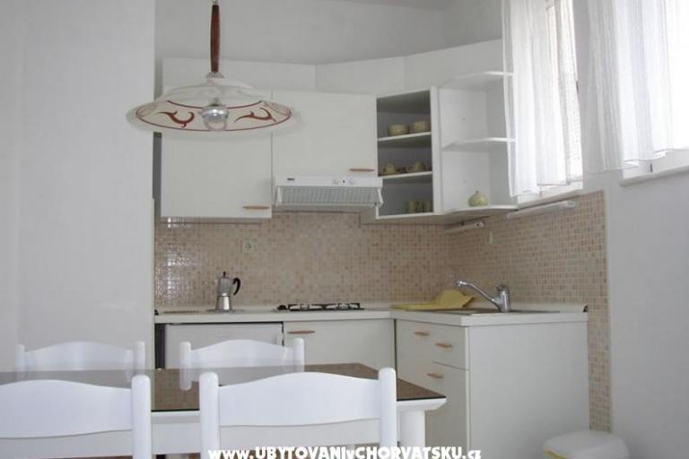 Apartmány Mimosa – foto 6