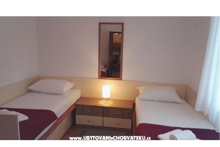 Apartmány Nedjeljko – foto 10