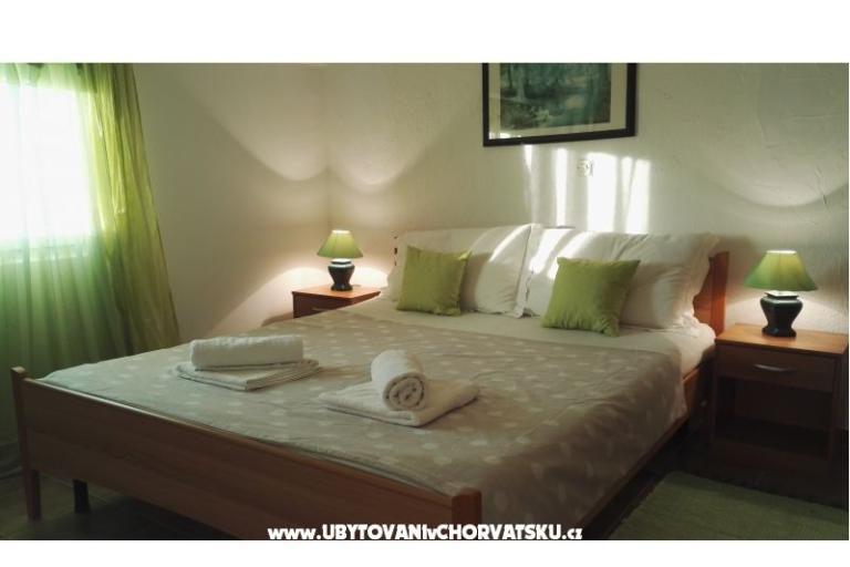 Apartmány Nedjeljko – foto 11