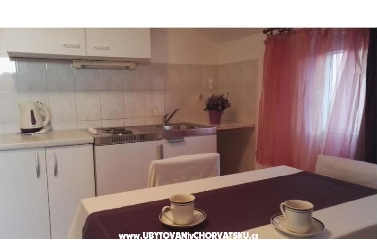 Apartmány Nedjeljko – foto 12