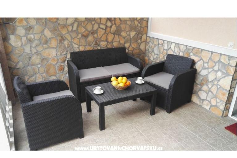 Apartmány Nedjeljko – foto 13