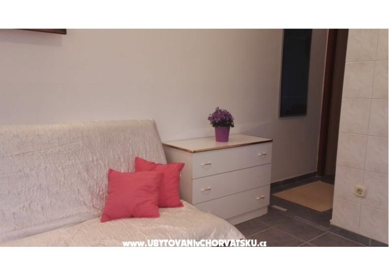 Apartmány Nedjeljko – foto 15