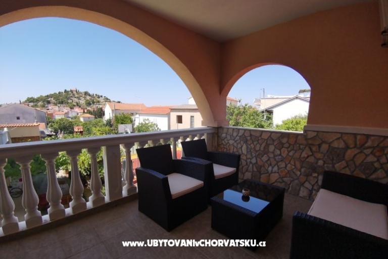 Apartmány Nedjeljko – foto 16