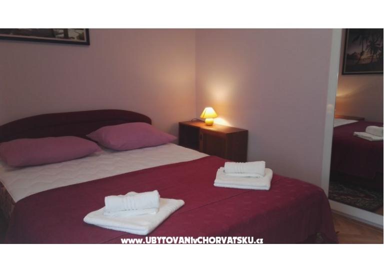 Apartmány Nedjeljko – foto 6
