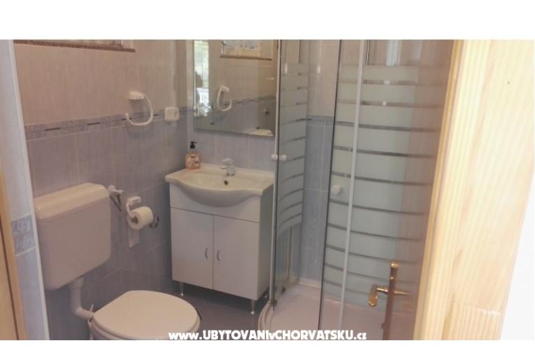 Apartmány Nedjeljko – foto 7