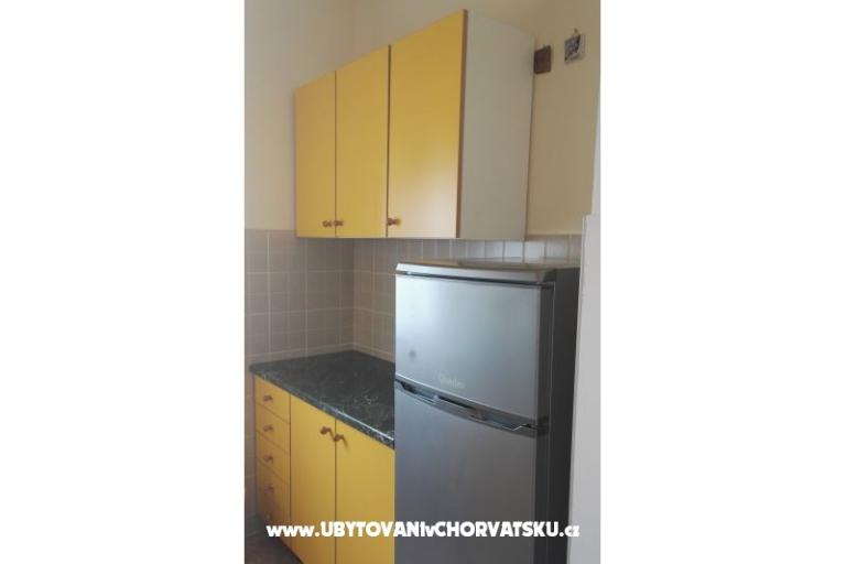 Apartmány Nedjeljko – foto 8