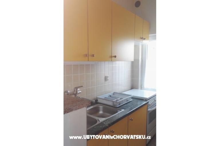 Apartmány Nedjeljko – foto 9