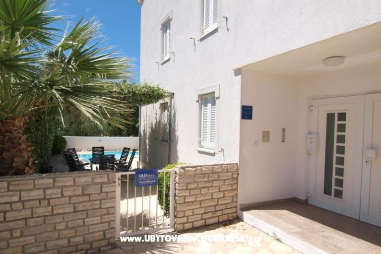 Apartmány Olea – foto 5