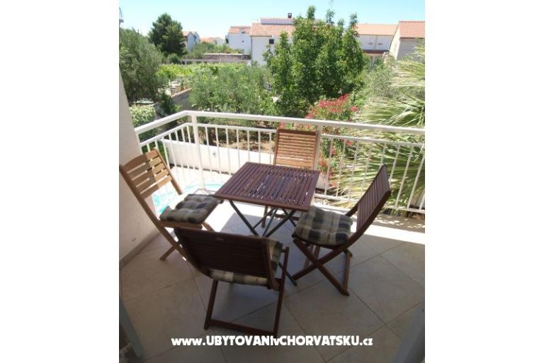 Apartmány Olea – foto 7