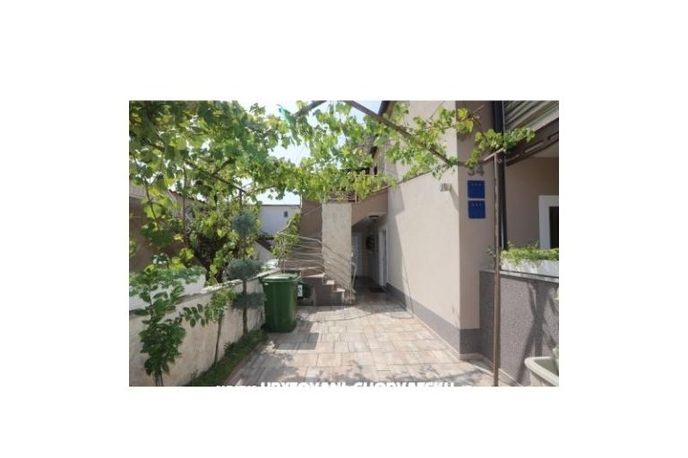 Apartmány Orhideja – foto 2