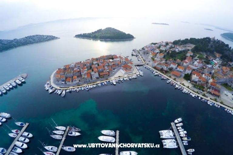 Apartmány Petra – foto 17