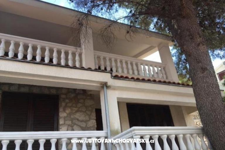 Apartmány Petra – foto 2