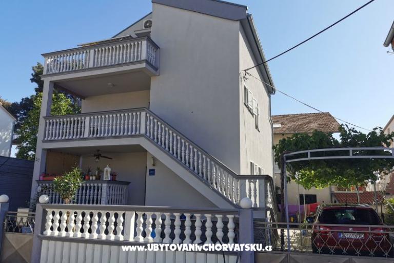 Apartmány Ria Vodice – foto 3