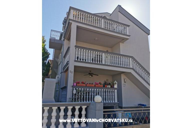 Apartmány Ria Vodice – foto 4