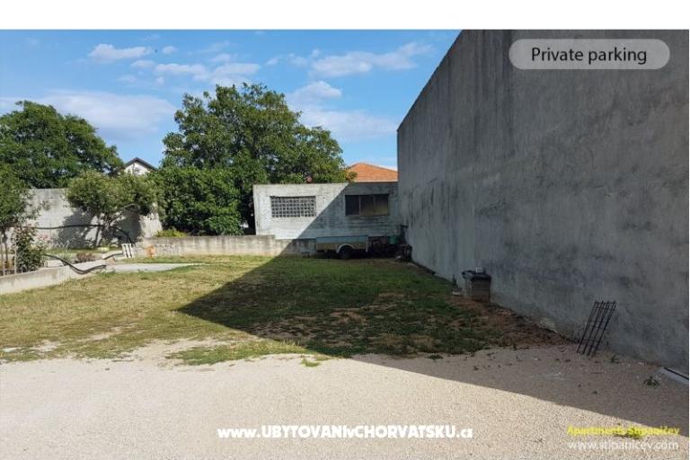 Apartmány Stipaničev – foto 5