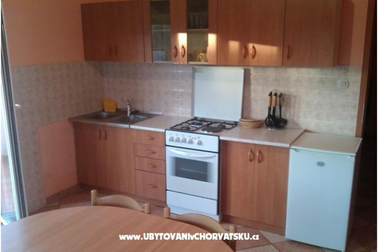 Apartmány Vodice &amp; Srima – foto 2