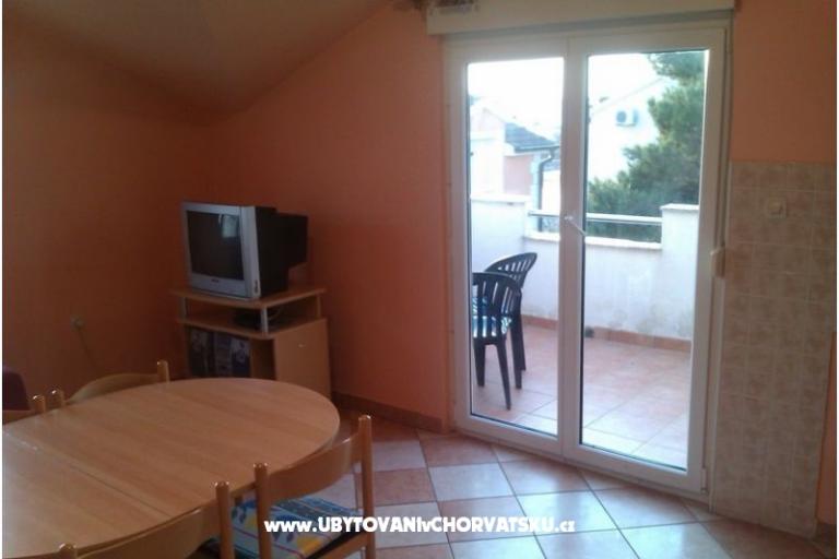 Apartmány Vodice &amp; Srima – foto 3
