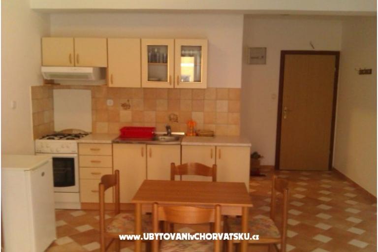 Apartmány Vodice &amp; Srima – foto 8