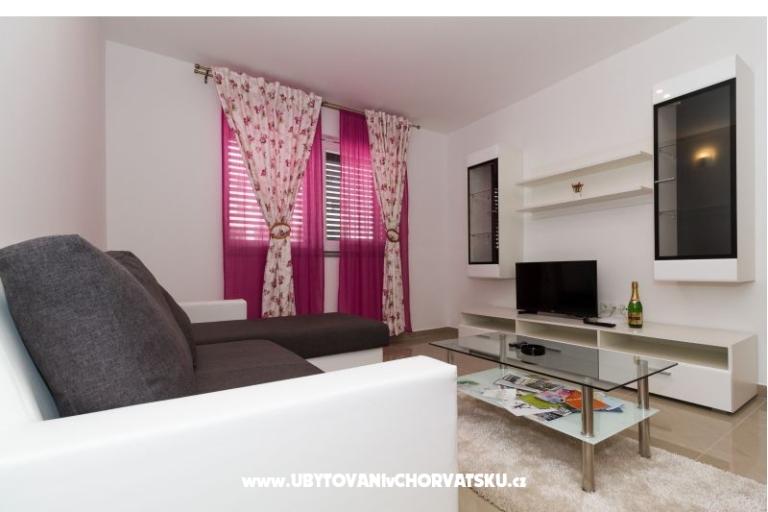 Apartmány Villa Ines – foto 14
