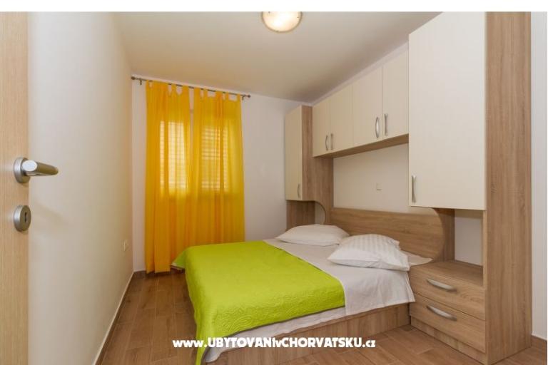 Apartmány Villa Ines – foto 15