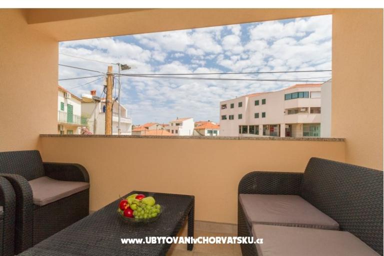 Apartmány Villa Ines – foto 18