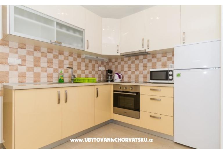 Apartmány Villa Ines – foto 3