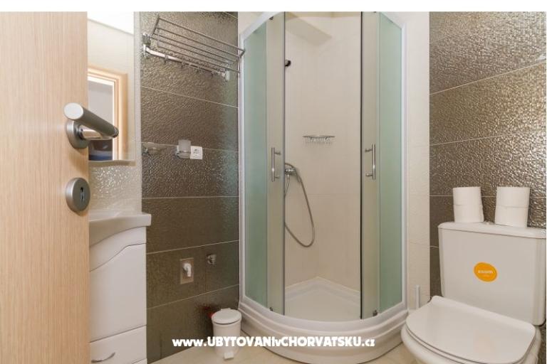 Apartmány Villa Ines – foto 5