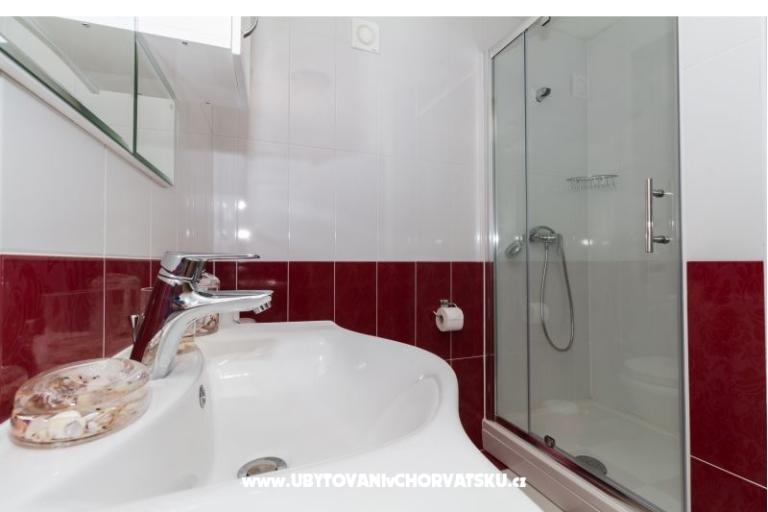 Apartmány Villa Ines – foto 7