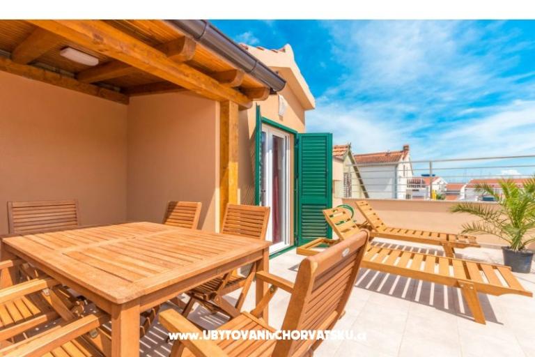 Apartmány Villa Ines – foto 9